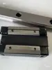 Trilho Guia Linear Aço Inoxidável Gaiola Deslizante Chtr Montagem Baixa Trs15 20 25 Trilho Deslizante Linear