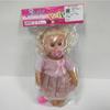 Exportación transfronteriza casa de juegos para niños simulación muñeca niña de 12 pulgadas juguete regalo comercio exterior comercio fronterizo Sudeste Asiático