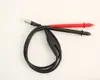 Acessórios para Testador de Resistência Interna de Bateria Yr1035+ Cabos de Teste Reforçados