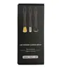 Escova de limpeza para saídas de ar de ar condicionado de carro escova para lavagem de carro escova de detalhe de lã macia para interior de carro 3 peças escova para lavagem de carro de fenda