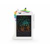 Nuevo Producto Transfronterizo Pizarra de Dibujo para Niños de 8.8 pulgadas Educación Temprana Educativa Graffiti Pintura Pizarra para Escribir LCD Borrado Digital con un Clic