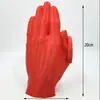 Sombrero de sol portátil 3D impreso transfronterizo, creativo, moderno y del tamaño de la palma de la mano