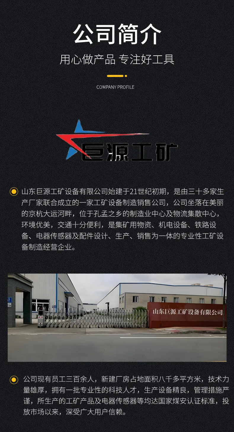 3公司简介