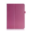 Para 2024 novo iPadPro11 capa de couro plana capa de couro suporte capa protetora dupla simples 11 polegadas