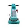 Máquina perforadora de concreto manual para pavimentos, fresadora y rasuradora eléctrica para suelo, máquina todo en uno, pequeña máquina perforadora de 11 cabezales