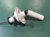 Holofote de Haste Longa Tubo Longo Embutido Foco Holofote Extensível Barra Rotação Arbitrária 360 Criativo Personalidade Holofote