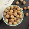 Raíz de Bodhi Tallada Gruesa y Delgada Mano de Buda Accesorios para Joyería DIY Estilo Chino Pulsera de Perlas Hecha a Mano Materiales Hechos a Mano Precio de Mayoreo