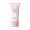 El superventas transfronterizo de Delecchi, Lazy Light Cream, es un corrector suave y una base de maquillaje