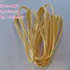 Accesorios para vestido de novia tirantes, tiras traseras, ojales finos, hebillas para vestido de novia, ojales finos, tiras laterales y cordones