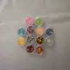 Decoración para Uñas 12 Colores Lentejuela de Copo de Nieve Joyería para Uñas Parche para Uñas Parche para Teléfono Móvil Maquillaje Sin Impuestos Lentejuela