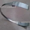Suporte de dobragem de estampagem alto-falante L acessórios de hardware chapa laminada a frio acessórios de estampagem [fotos e amostras disponíveis]]