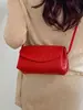 Yuezhi 2026 Verano Nueva Moda Versátil Gran Capacidad Casual Simple Bolso de Hombro Axila Bolso de Mano para Viaje