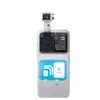 Adecuado para película de lente de aplicación instantánea Honor RobotPhone, Película de cubierta de lente de posicionamiento de aplicación instantánea Honor RobotPhone