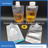 Fabricante de fonte Saco de coleta de amostra de água 500 ml 250 ml Oem Saco de amostra de água estéril pode ser colocado em comprimidos contendo enxofre