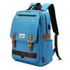 Mochilas de Gran Capacidad de Nuevo Estilo Europeo y Americano para Estudiantes Universitarios, Mochilas para Computadora, Fabricantes de Marca, Bolsas de Negocios, Dropshipping