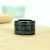 Venta al por mayor de fábrica de Xinjiang y Tian Qing tablero de jade versión para el dedo del Anillo de Jade para el dedo del tablero de los hombres
