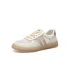 Zapatillas Blancas de Malla Transpirable Versátiles Zhr para Mujer, Zapatos Casuales de Verano, Zapatillas Ultraligeras, Zapatillas Blancas Ultrasuaves para Mujer
