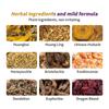 Konzeyuan Crema para Hemorroides Rotas Crema para Hemorroides Supositorio para Hemorroides Eliminación Mixta Interna y Externa Bola Crema para Hemorroides Rotas Anal Comercio Exterior Transfronterizo