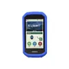 Capa Protetora de Silicone para Garmin Jiaming Edge1050 Case Protetor para Medidor 1050 Película Meia Bolsa