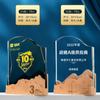Trofeo de Cristal Creativo de Madera Sólida Personalizado Empleado Destacado Impresión a Color Medalla con Foto Reconocimiento Souvenir Tarjeta de Autorización Personalizado