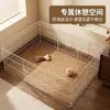Tapetes Higiênicos para Pets, Fraldas Laváveis para Cachorros, Antiderrapantes, Absorventes, Fáceis de Secar, Reutilizáveis, Tapetes Higiênicos Antiderrapantes para Pets, Transfronteiriço
