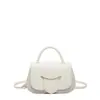 Comercio exterior popular de estilo coreano bolsa de alta gama modelo 2026 bolso de hombro de moda bolso cruzado versátil simple elegante