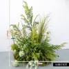 Decoración de Paisajes Comerciales, Arte Floral, Jardinería de Plantas Verdes, Montaje de Lugares para Ceremonias de Eventos, Arreglos Florales de Piso