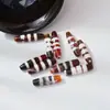 Venta de Liquidación Colgante de Collar Pulsera Cadena para Clavícula Cuentas Dzi de Tíbet Material Viejo Ágata Ojo Tres Ojos Ojo Nueve Ojos Accesorios de Cuentas Budistas