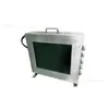 Display Intrinsicamente Seguro para Mina Xh12 Sistema de Monitoramento de Mina de Carvão Norma de Segurança Digital Subterrâneo à Prova de Explosão Unidade de Display à Prova de Explosão