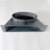 Aire acondicionado para elevador blanco negro hierro bandeja de recogida de agua chasis todos los accesorios universales 1 HP 1.5 HP KC25353226