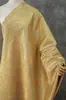 Brilho Nostálgico Estilo Nacional Brocado Imitação Dinastia Song Tecido Jacquard de Oito Pontos Novo Estilo Chinês Colete Qipao Roupa Tang Tecido Tingido em Fio