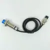 Sdvc20/22-S/L Controlador de Plataforma Vibratória Sensor de Proximidade Sensor de Metal Três Fios NPN Normalmente Aberto