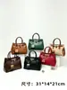 Suministro Exclusivo Transfronterizo de Bolsos de Mano para Mujer, Bolsos Platino de Gran Capacidad, Bolsos de Viaje para Mujer, Bolsos Grandes, Estilo Europeo y Americano, Doble Uso Hombro y Mano