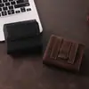 Adecuado para Samsung Huawei Xiaomi Moto Bolso de Cintura Plegable Correa Elástica Elástica Estilo Universal Bolso de Hombro Simple con Ranura para Tarjeta