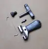 Ferramenta de corrente de bicicleta destacável ferramenta de reparo de corrente acionador de corrente cortador de corrente removedor de corrente acessórios de reparo de carro