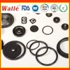 Politetrafluoroetileno (PTFE) Anillo de Sellado para Válvulas de Petróleo y Gas, Sellado de Alta Precisión, Resistente a Altas Temperaturas, Específicamente para Válvulas de Tanques de Almacenamiento de Gas Natural