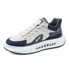 Nuevos zapatos de plataforma pequeños para hombre suela gruesa deportivos casuales para aumentar altura zapatos de plataforma zapatos de moda Forrest Gump primera generación de zapatos de plataforma