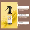 Pulidor de Cera de Abeja para Muebles de Madera para Mejorar Rayones Menores Conserva Suavemente el Brillo de las Superficies de Madera