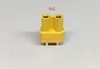 Conector Macho Fêmea XT30 Plug para Modelo RC XT30U