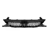 Rejilla Frontal para Honda Civic Malla Central Cubierta del Radiador Civic 71121-Sna-A50 2009-2011