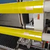 Cinta Transparente para Sellado y Cinta Adhesiva de Fijación para Sellado Especial para Empaque Express de Comercio Electrónico Cinta Transparente Amarilla de Alta Viscosidad