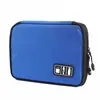 Bolsa de almacenamiento para power bank de gran capacidad, bolsa para accesorios digitales, se puede personalizar el LOGO, bolsa digital multifunción, cable de datos para teléfono móvil