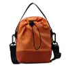 2025 Xiaozhong Nova Bolsa Transversal de Ombro para Garrafa Bolsa para Celular Bolsa Impermeável para Yoga Corrida Bolsa de Transporte para Uso Externo