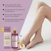 Oceaura Óleo Essencial Pós-Depilação Refrescante Hidratante Cuidado Suave Nutritivo Pele do Corpo Cuidado Suave