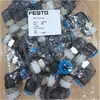 Conector rápido Festo Qst-1/8-6