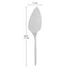 Cubiertos Portugueses de Acero Inoxidable de Alta Gama para Restaurante Occidental Cuchillo para Bistec, Tenedor, Cuchara Set Cuchara Pública Tenedor Cuchara para Café Tenedor de Postre