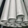 Tubo de Codo para Intercambiador de Calor Sin Costura en Forma de U Asme Sa-213 Tp316L Acero para Intercambiador de Calor Sin Costura Laminado en Frío S31603