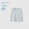 [Precio de Liquidación] Chaleco para Niña, Ropa de Verano Delgada sin Mangas para Niños, Ropa de Verano Transpirable para Bebé, Ropa Casual