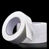 Cinta de doble cara alta viscosidad ultradelgada fijación fuerte papelería oficina hecho a mano fácil de rasgar transparente blanco papel de algodón cinta de doble cara