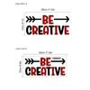 SE CREATIVO sala de estar dormitorio pasillo decoración de pared pegatinas de pared autoadhesivas transfronterizo AliExpress generación
